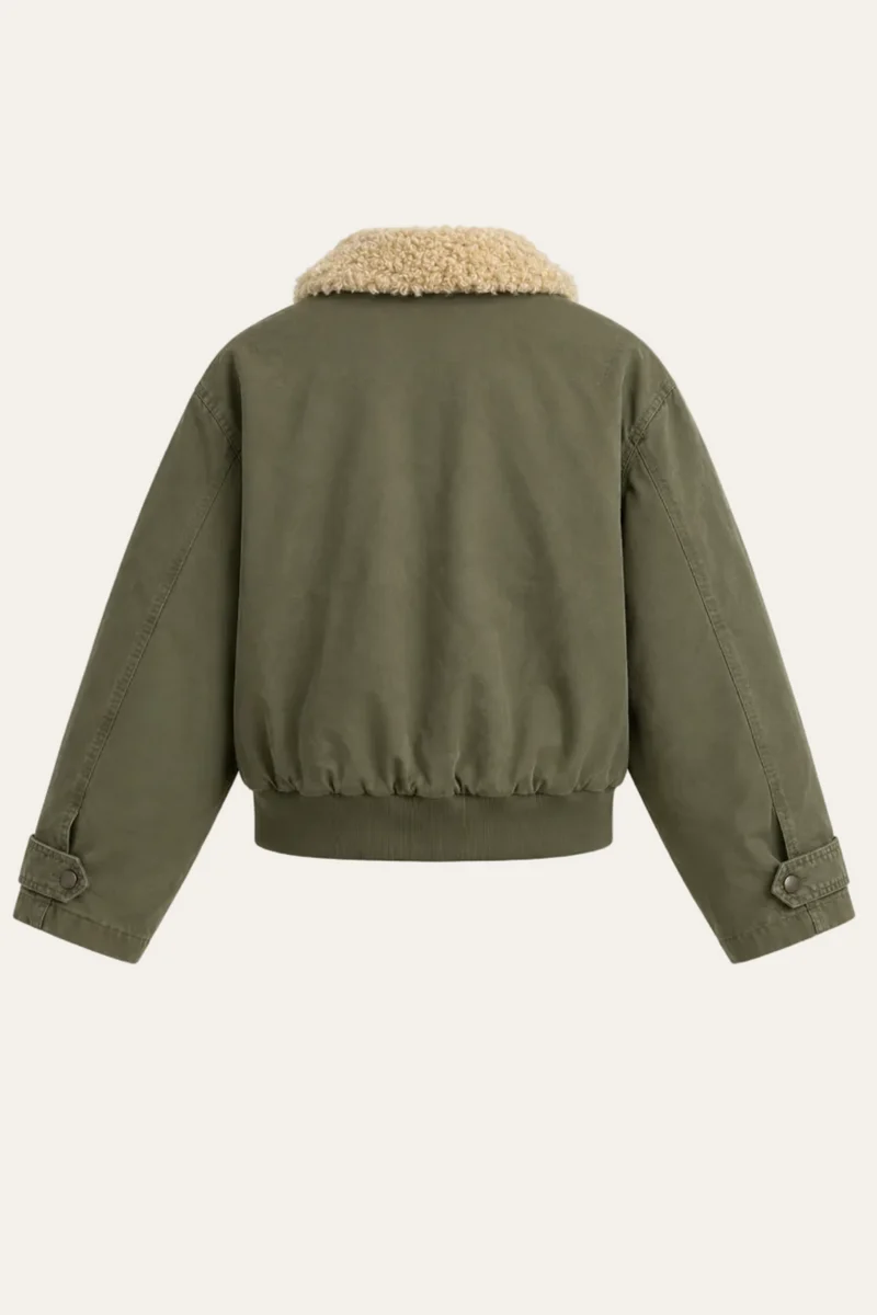 Blonde NO.8 - Jacke "Lina T"