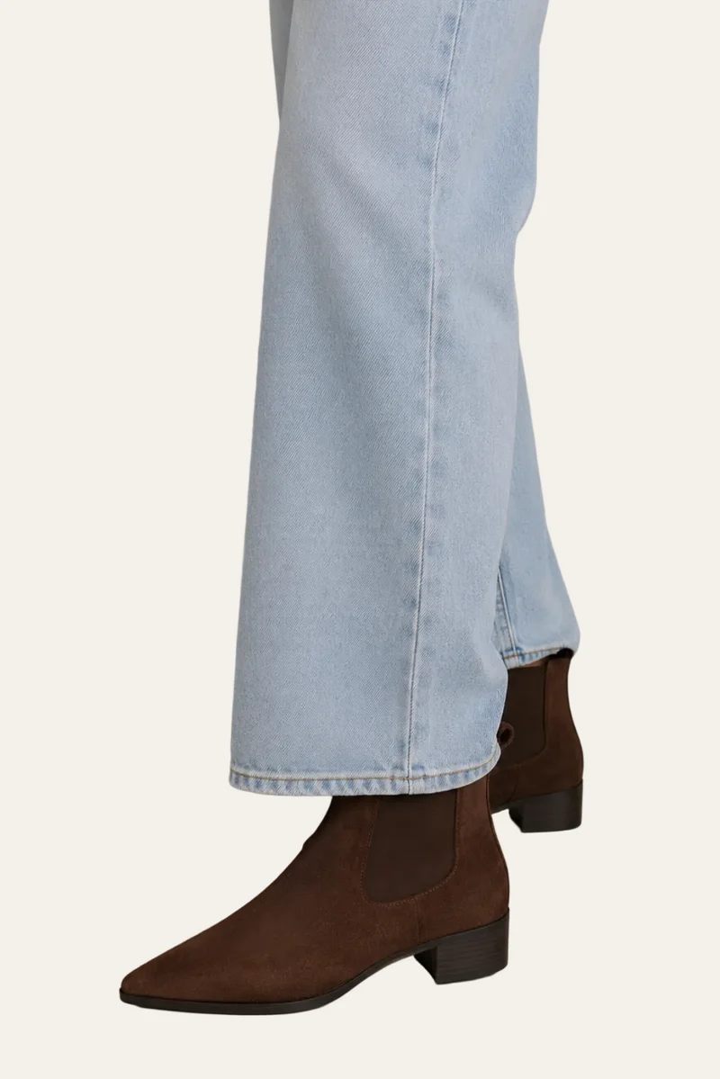 Blackrose - Chelsea Boot "EllyB"