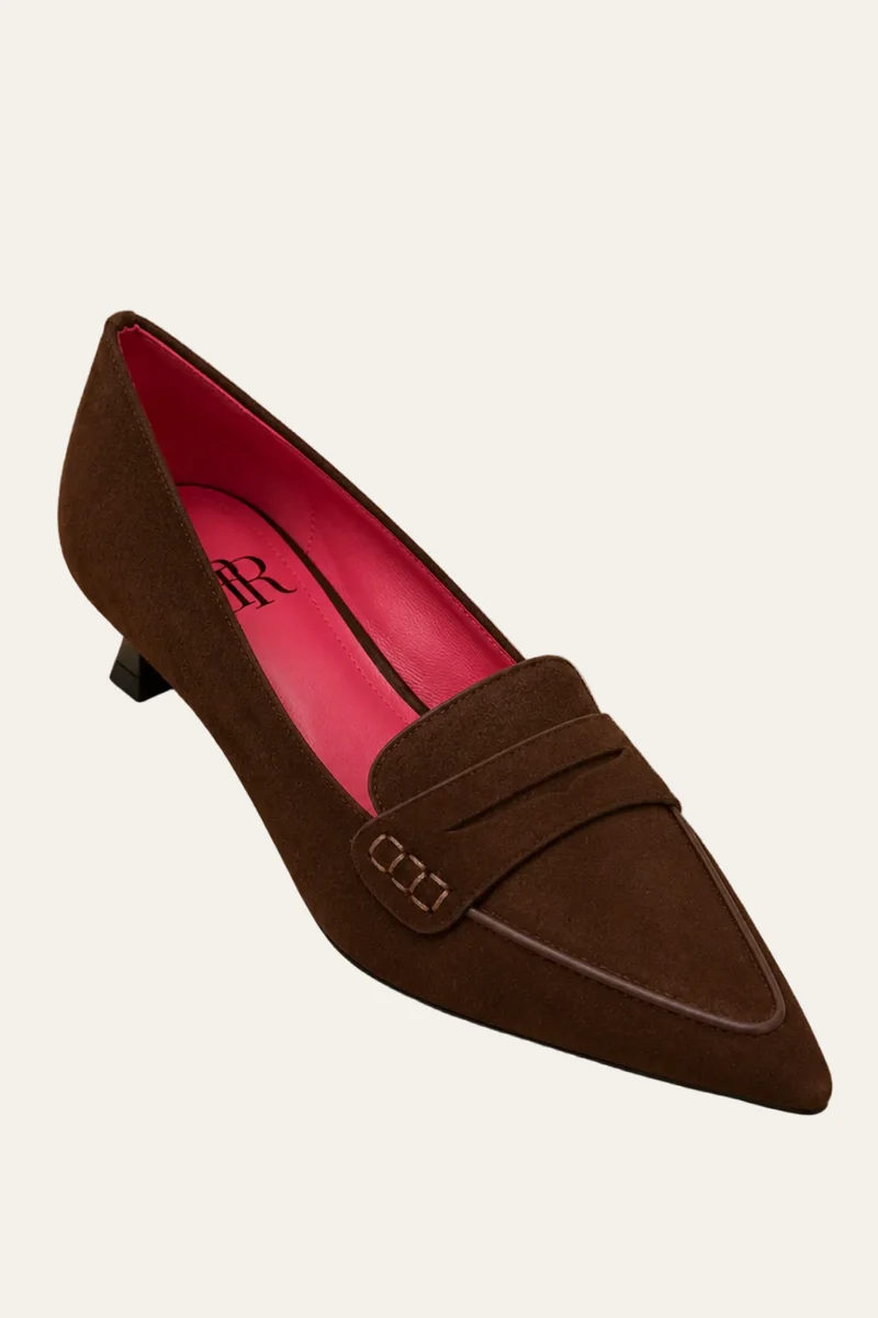 Blackrose - Slingpump "Ely Top D"
