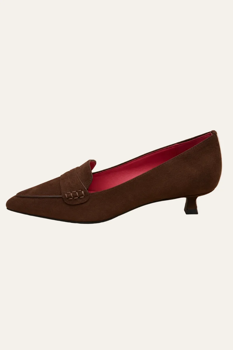 Blackrose - Slingpump "Ely Top D"