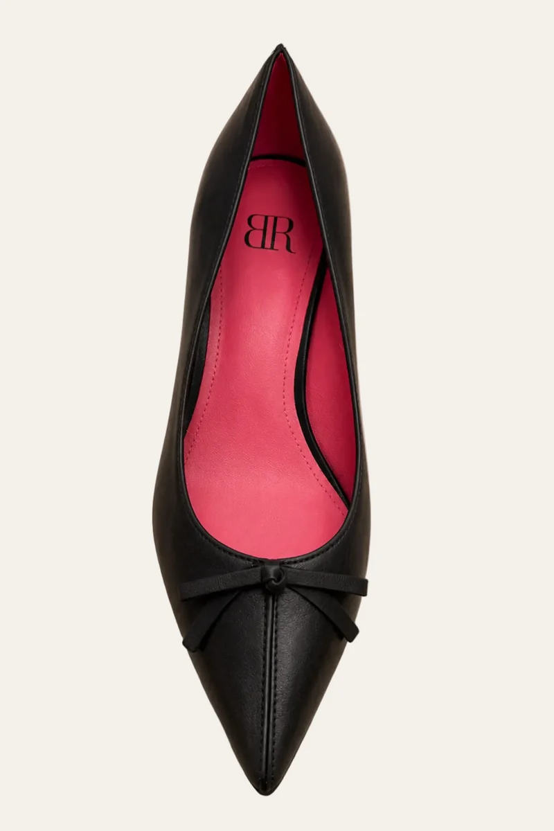 Blackrose - Slingback-Ballerina "Ely"