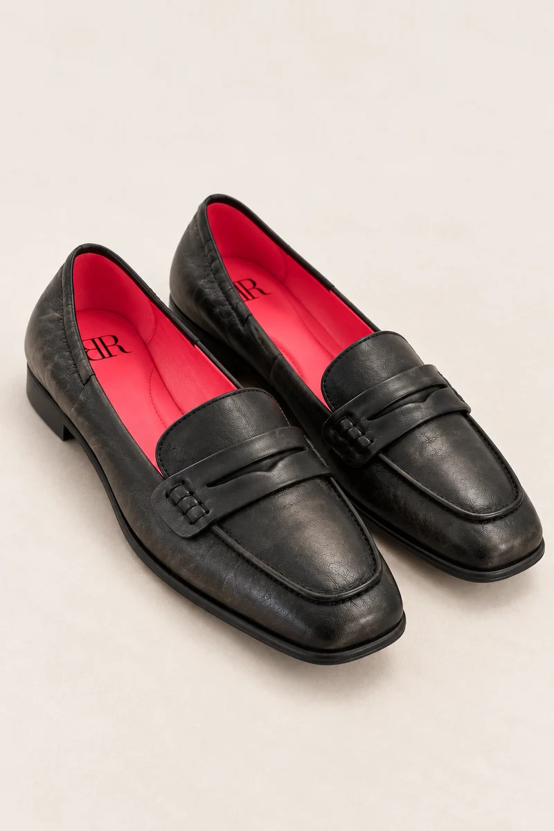 Blackrose - Loafer "Shelly B"