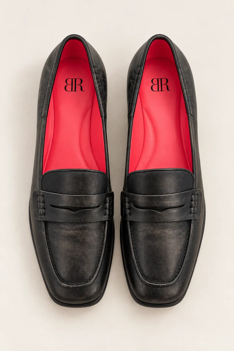 Blackrose - Loafer "Shelly B"