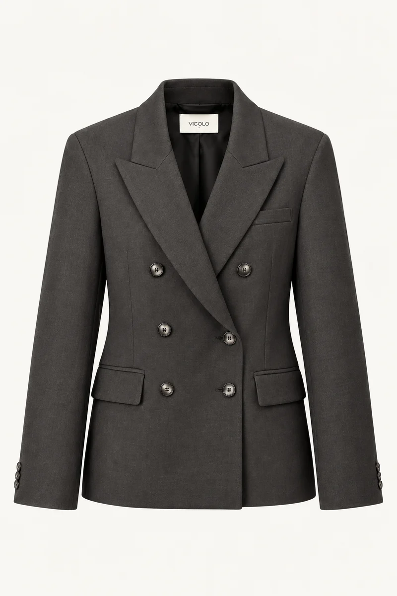 ViCOLO - Blazer "TAC0459"