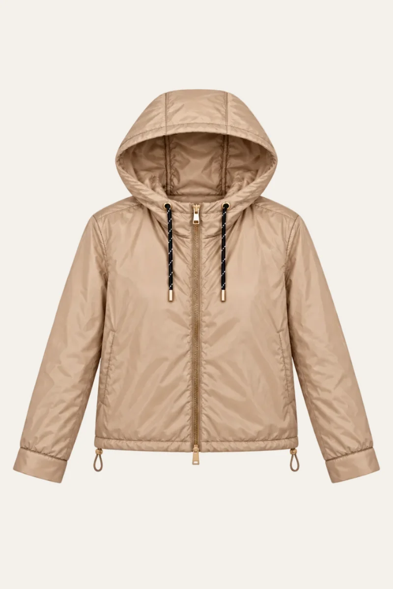 by ANIWI - Windbreaker "Waris 2.0"