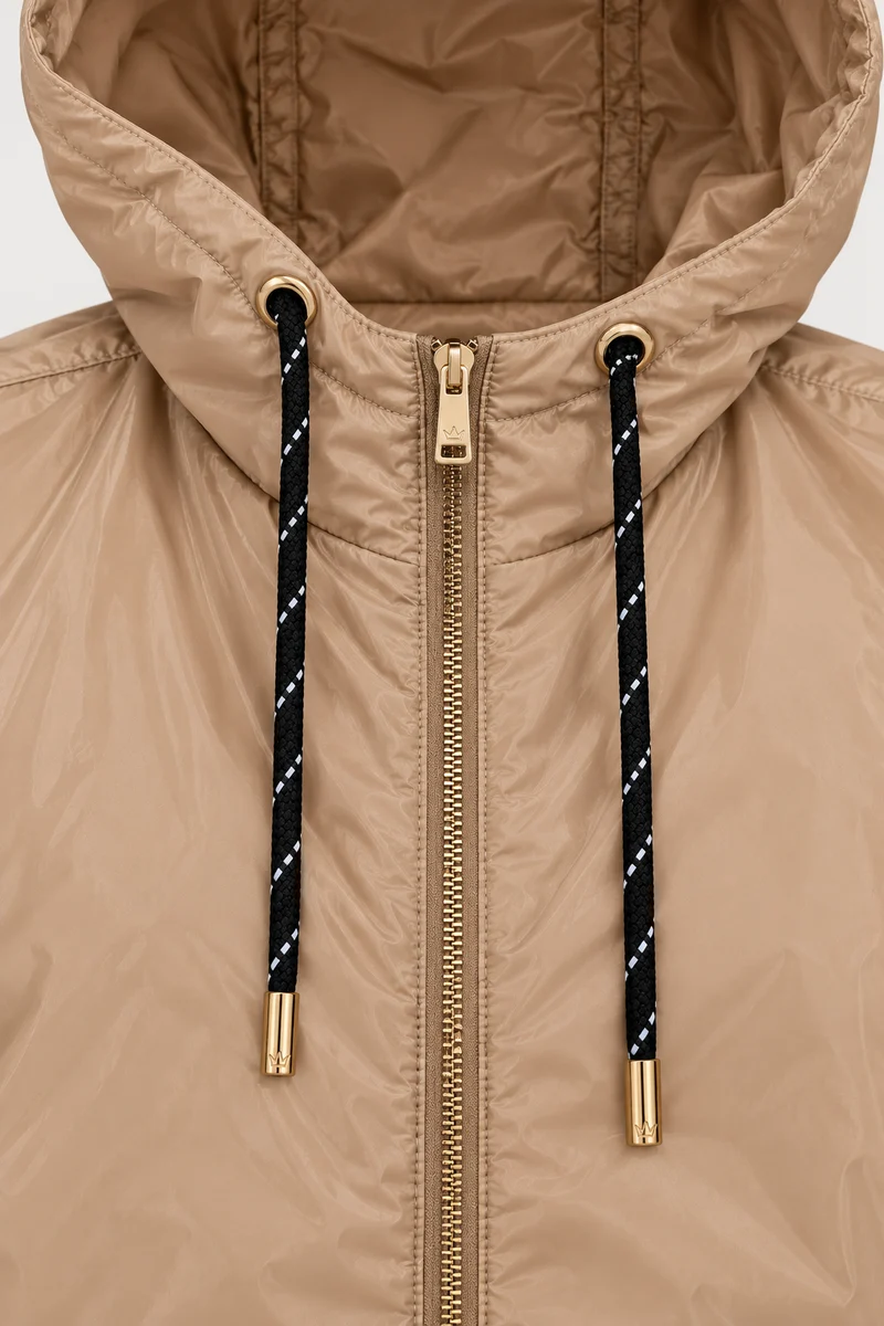 by ANIWI - Windbreaker "Waris 2.0"