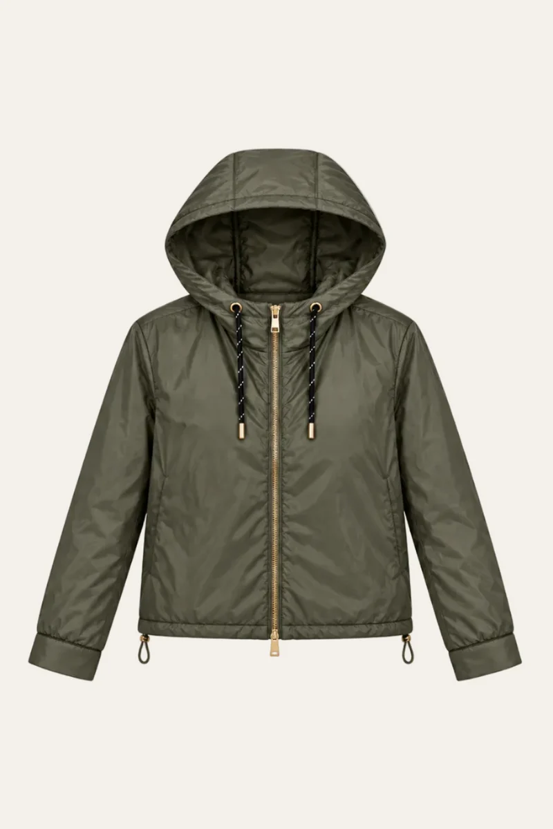 by ANIWI - Windbreaker "Waris 2.0"