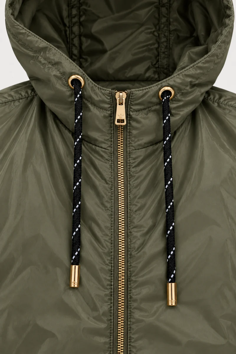 by ANIWI - Windbreaker "Waris 2.0"