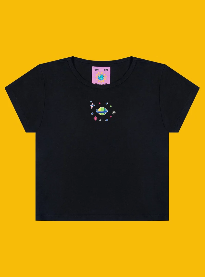 Cosmic Baby Tee