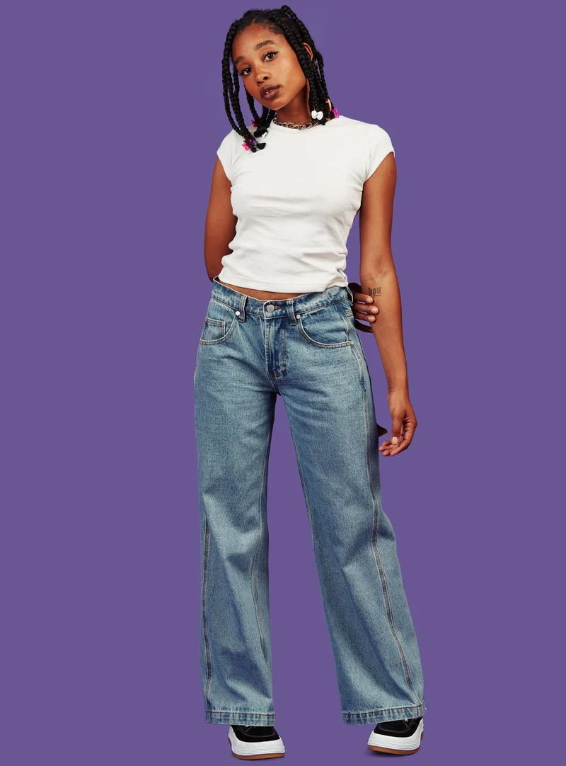 X Jean