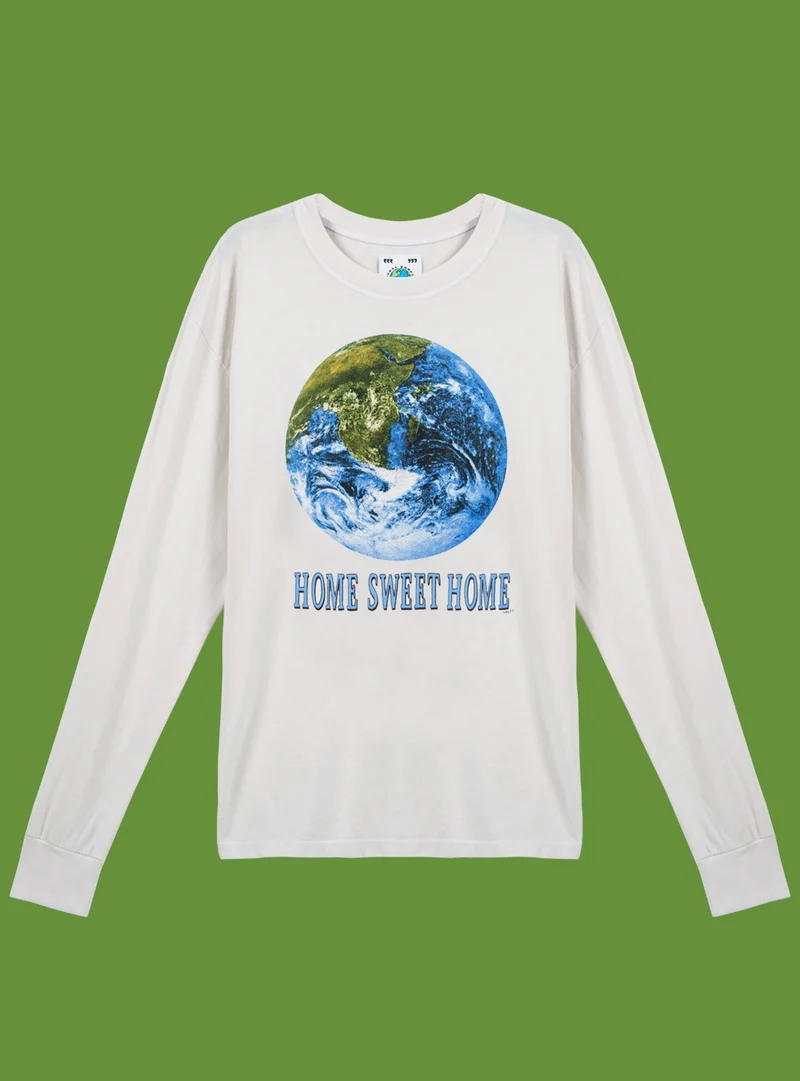 Home Sweet Home Long Sleeve