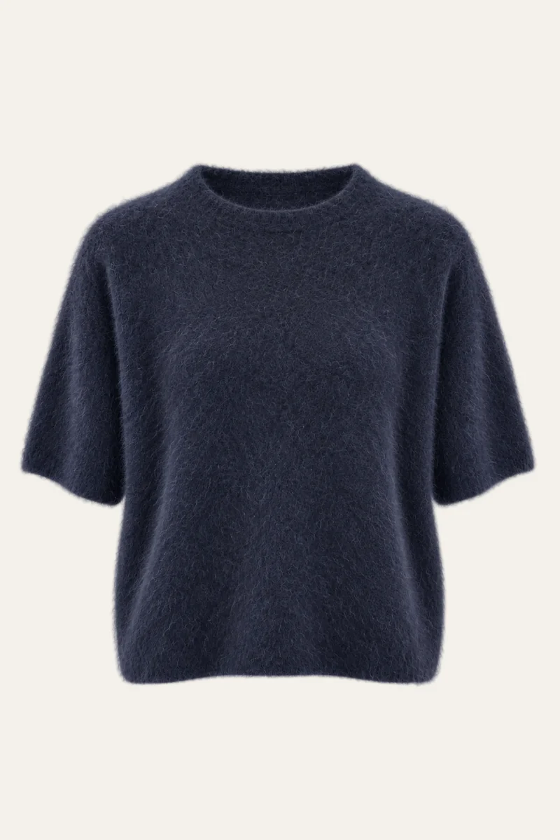 Kurzarmpullover "Kaliana"