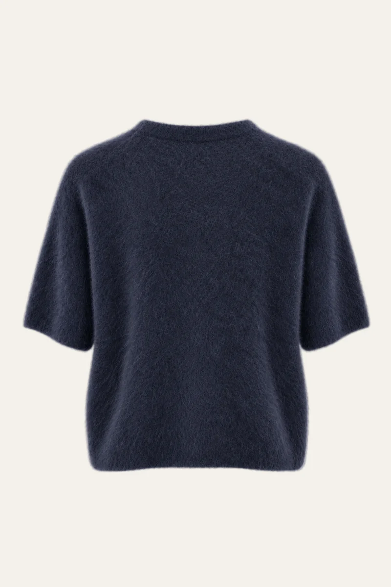 Kurzarmpullover "Kaliana"