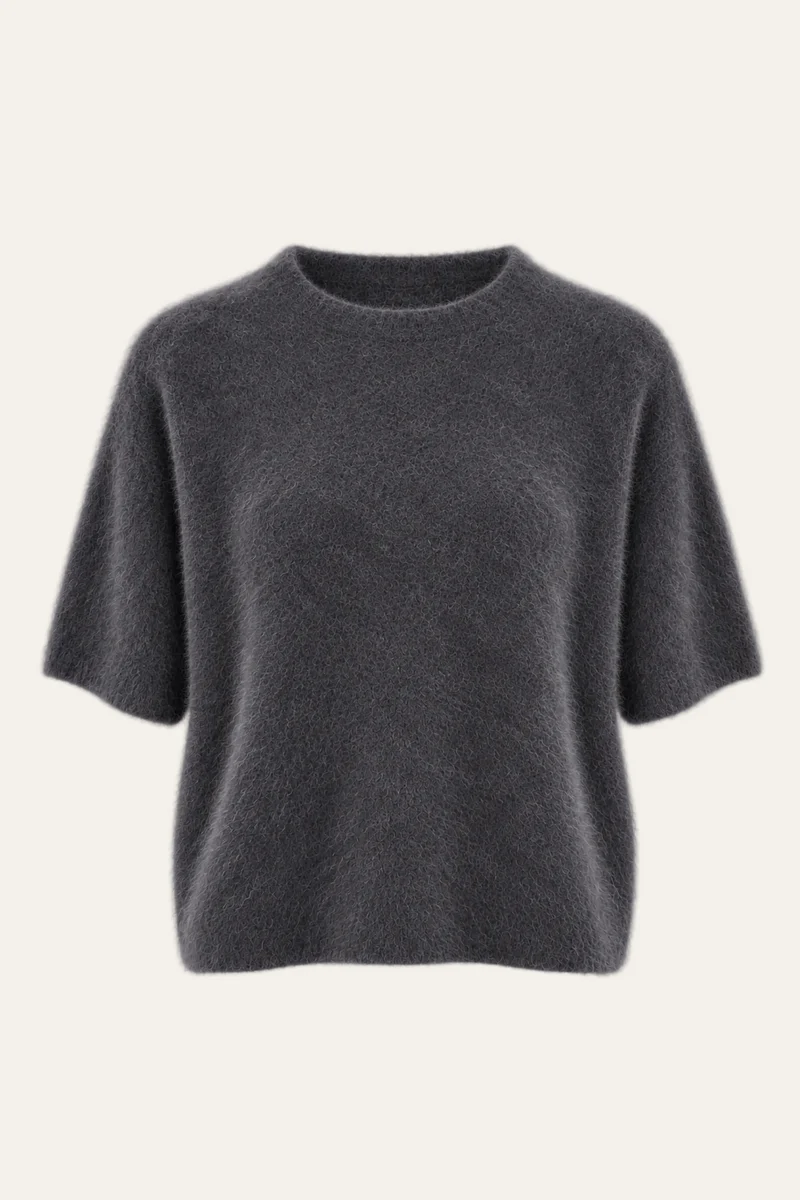 Kurzarmpullover "Kaliana"