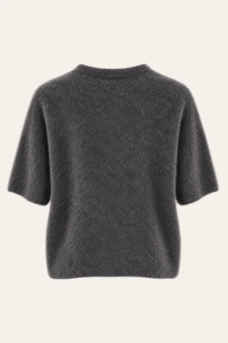 Kurzarmpullover "Kaliana"