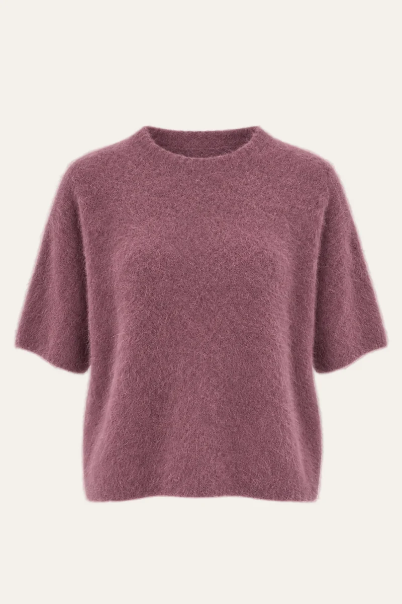Kurzarmpullover "Kaliana"