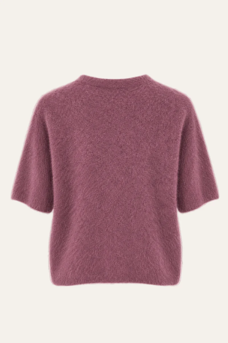 Kurzarmpullover "Kaliana"