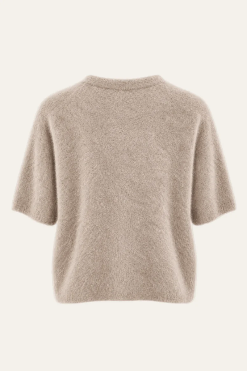 Kurzarmpullover "Kaliana"