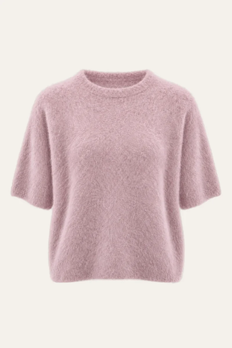 Kurzarmpullover "Kaliana"