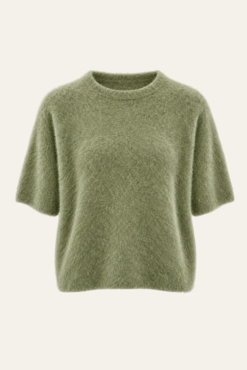 Kurzarmpullover "Kaliana"