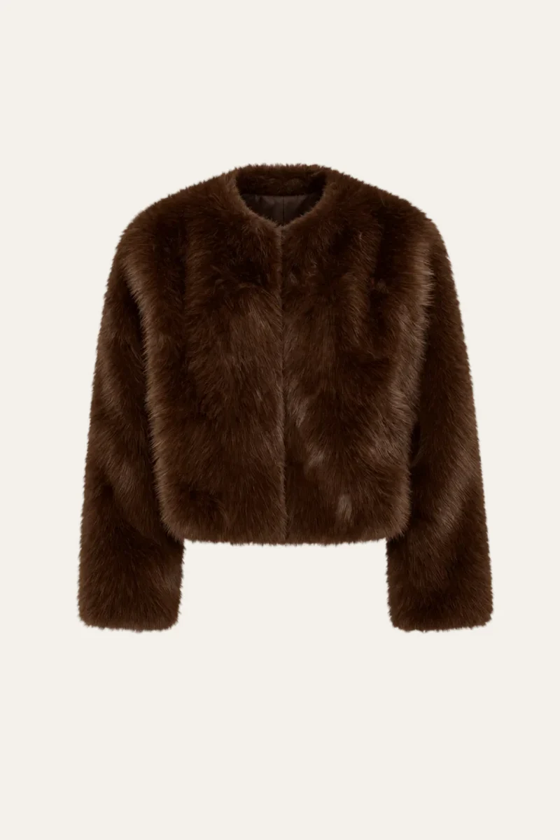 Culture - Jacke "CUcanan"
