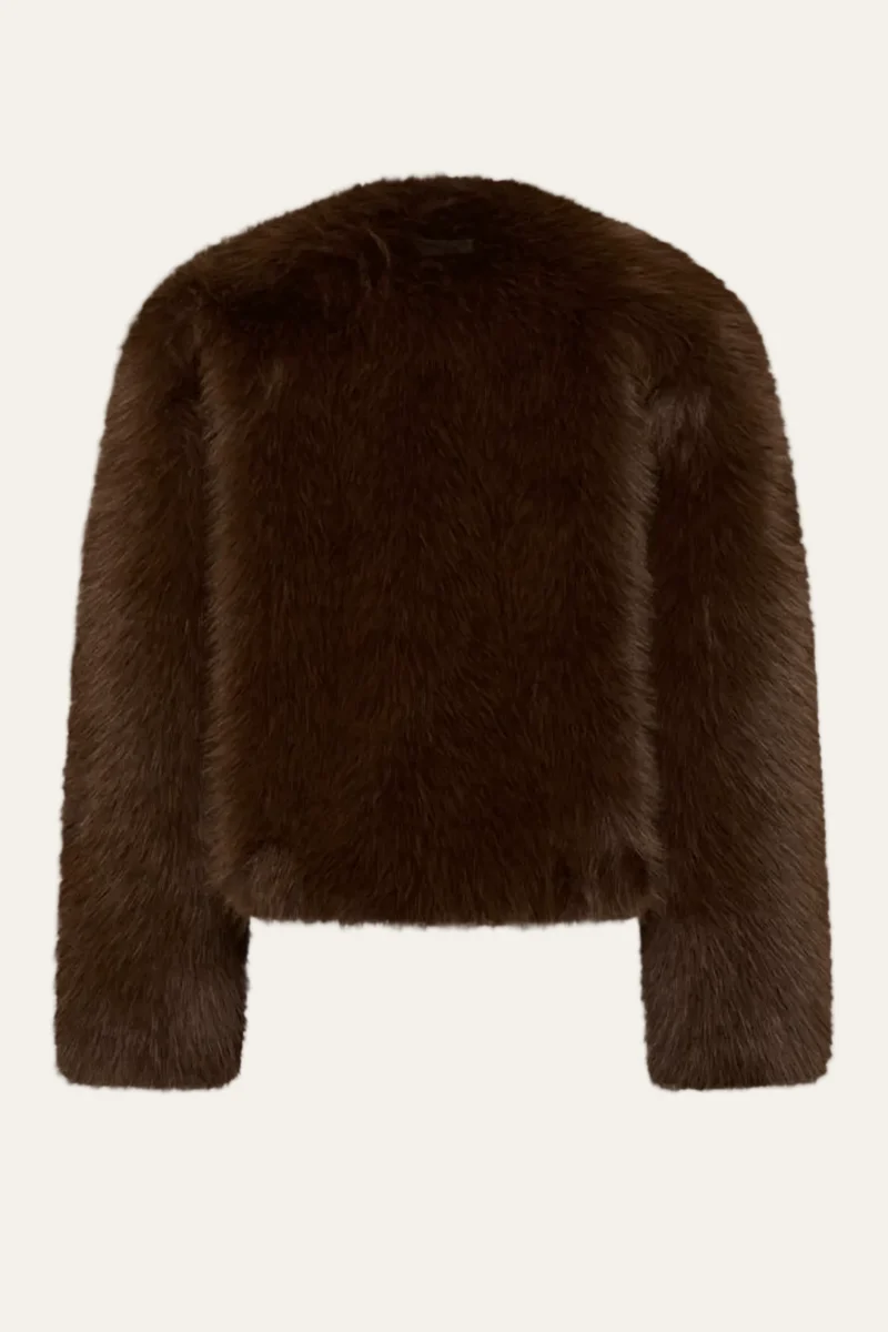 Culture - Jacke "CUcanan"