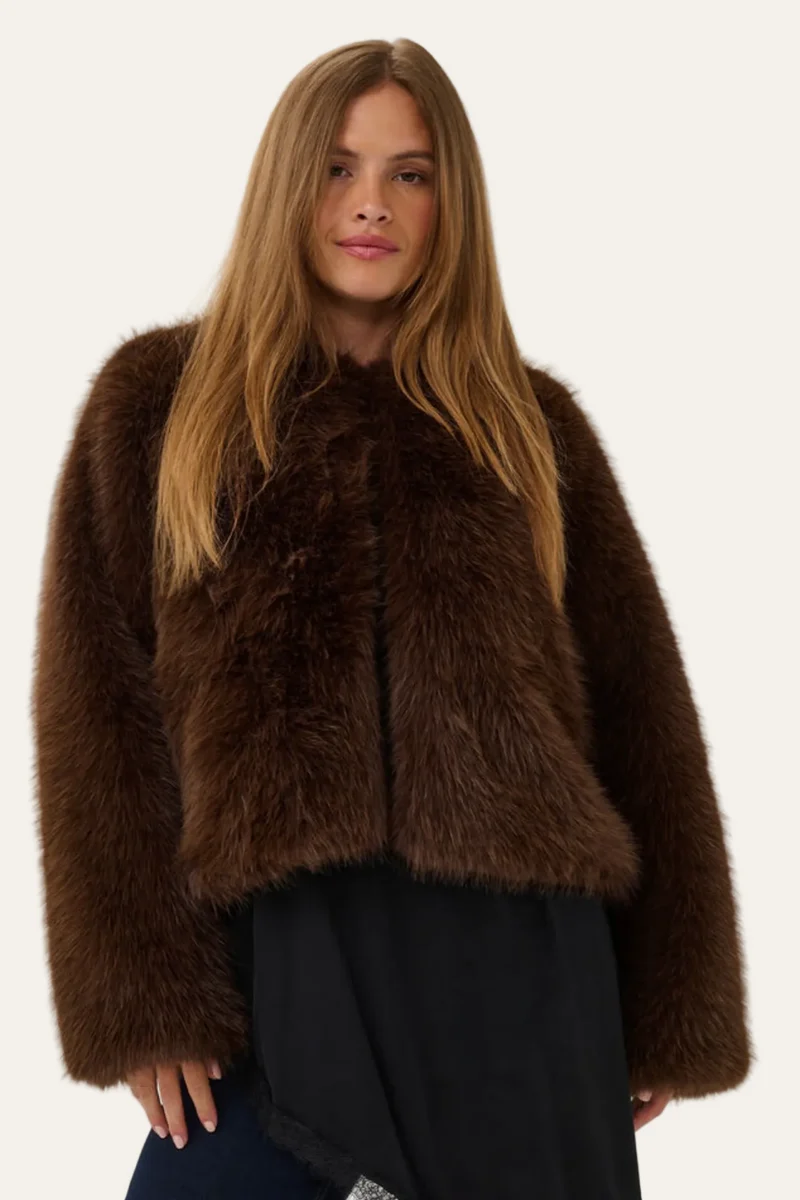 Culture - Jacke "CUcanan"