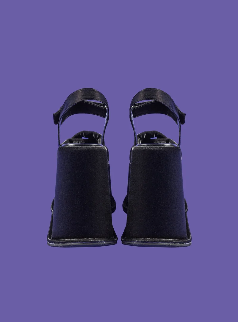 Bubble Platform