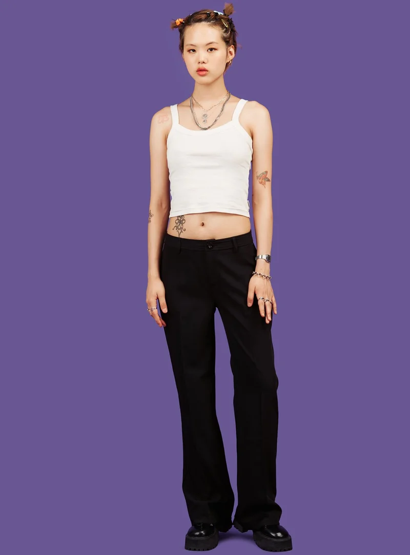 O2 Pant