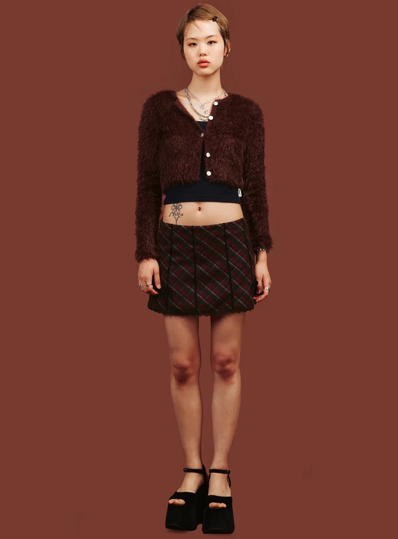 Nerve Skirt