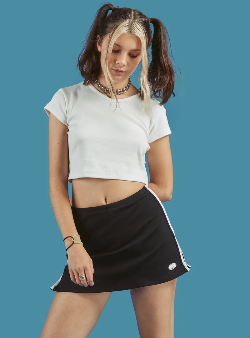Track Skort