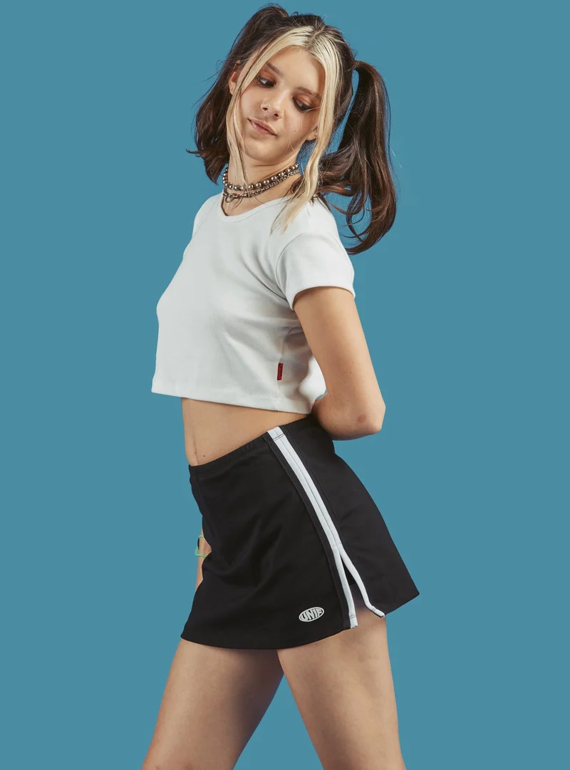 Track Skort