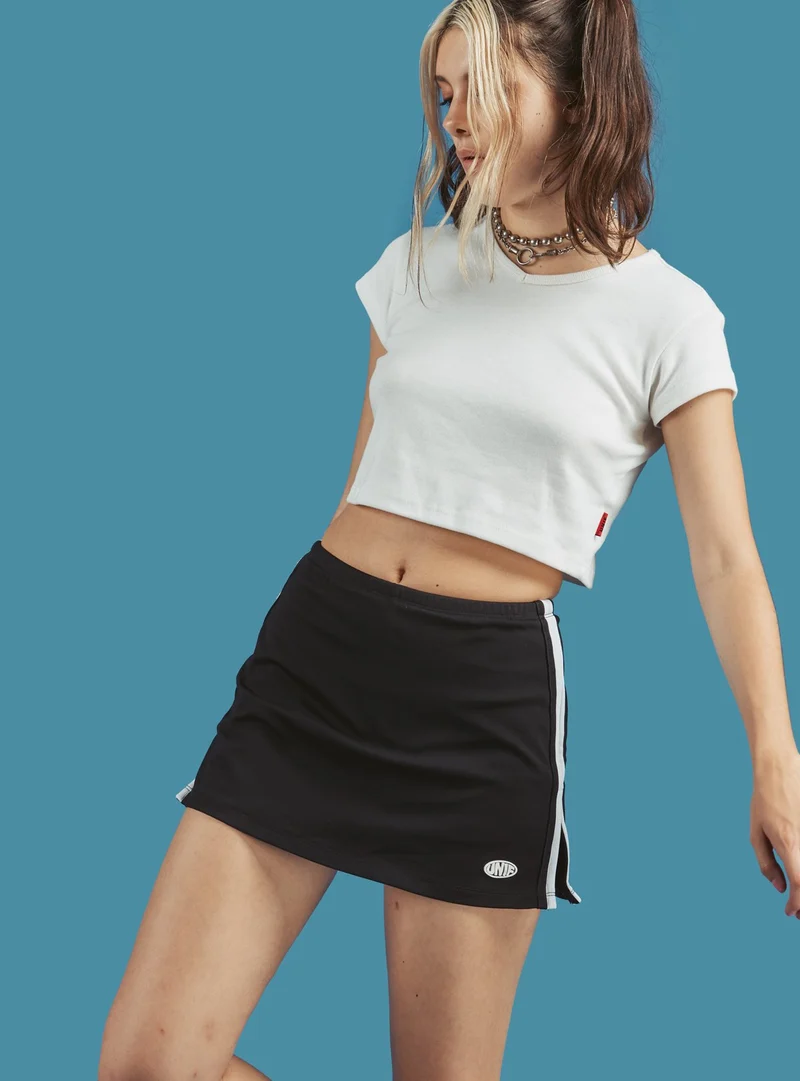Track Skort