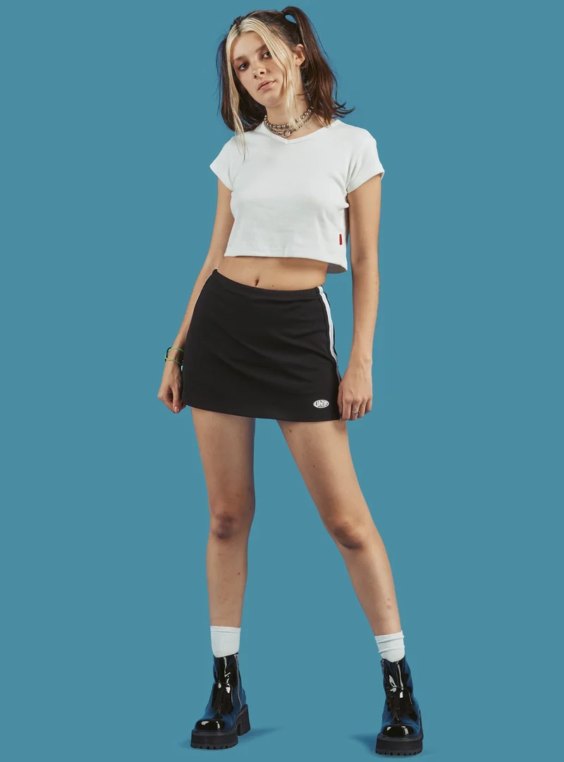 Track Skort