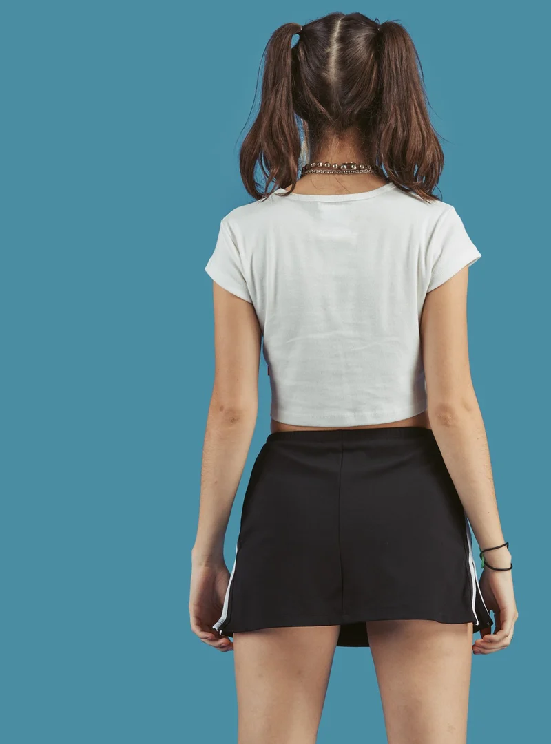 Track Skort