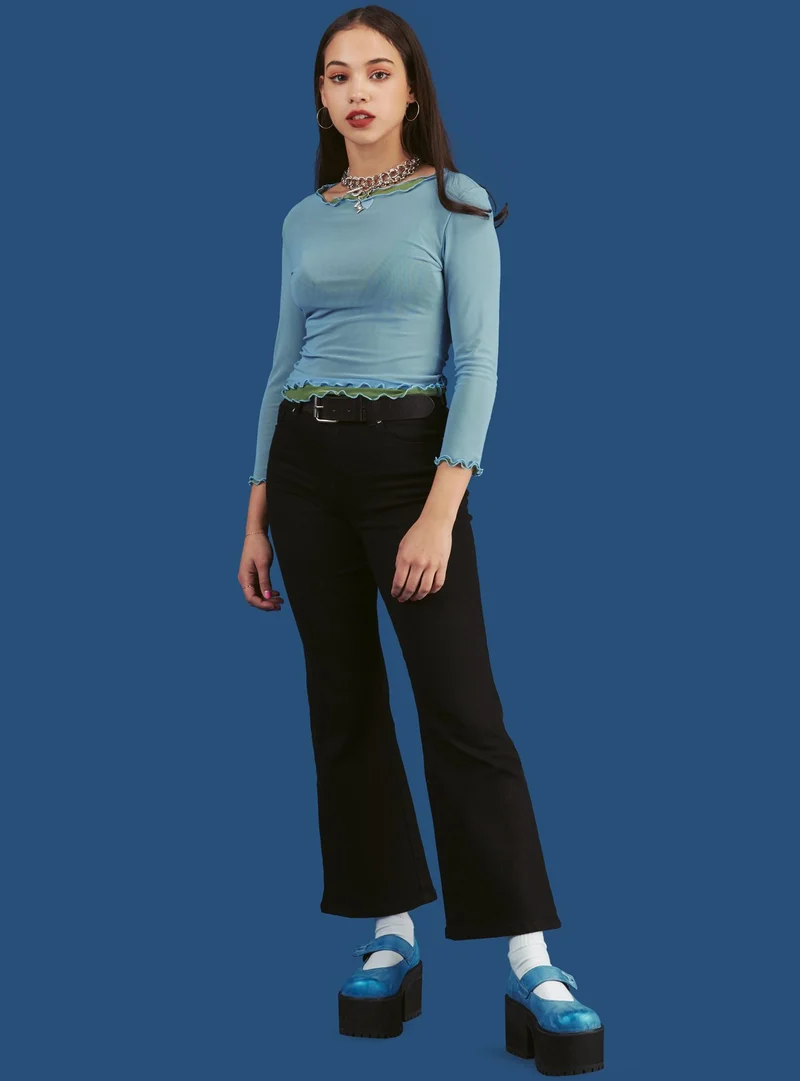 Shift Top
