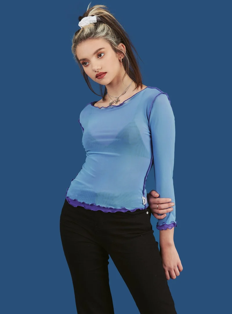Shift Top