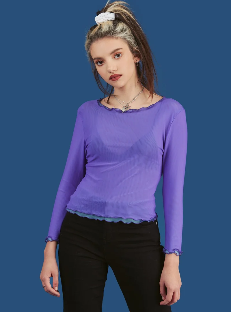 Shift Top
