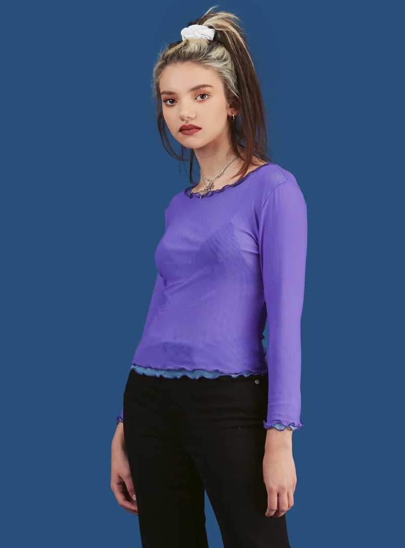 Shift Top