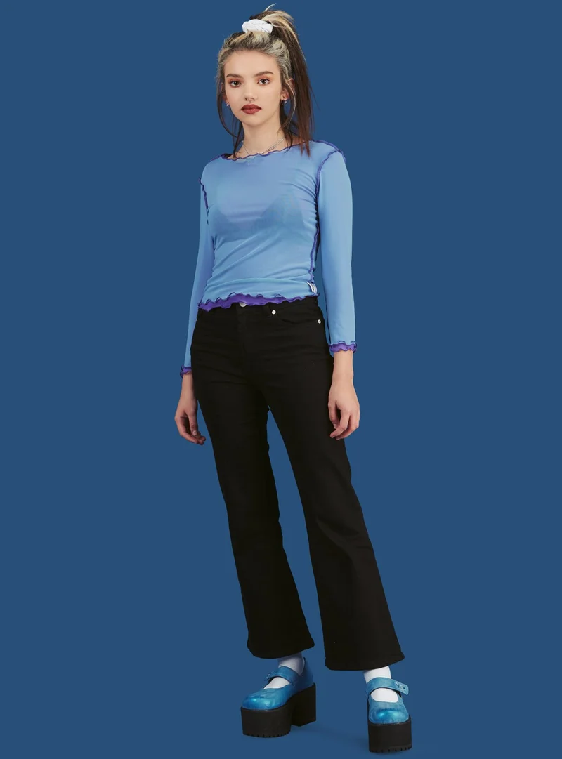 Shift Top