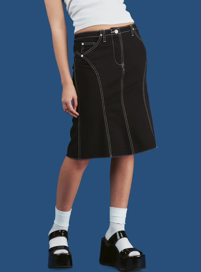 Code Skirt