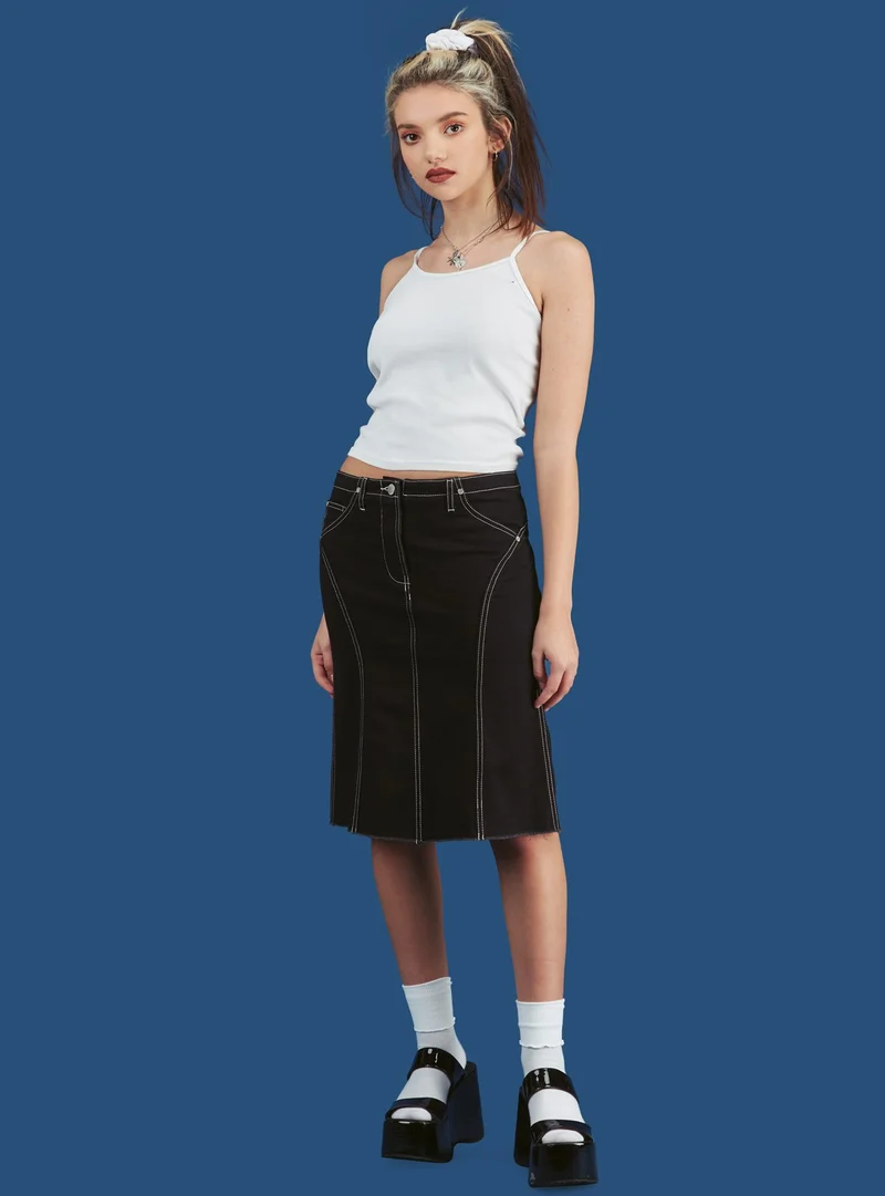 Code Skirt