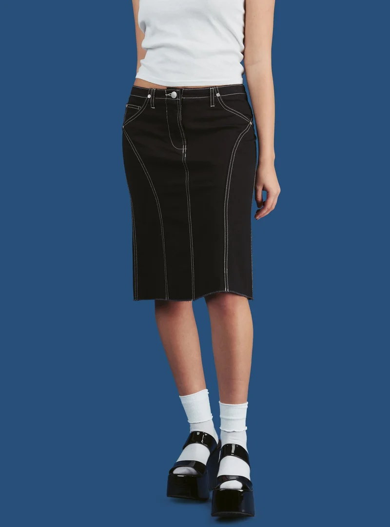 Code Skirt
