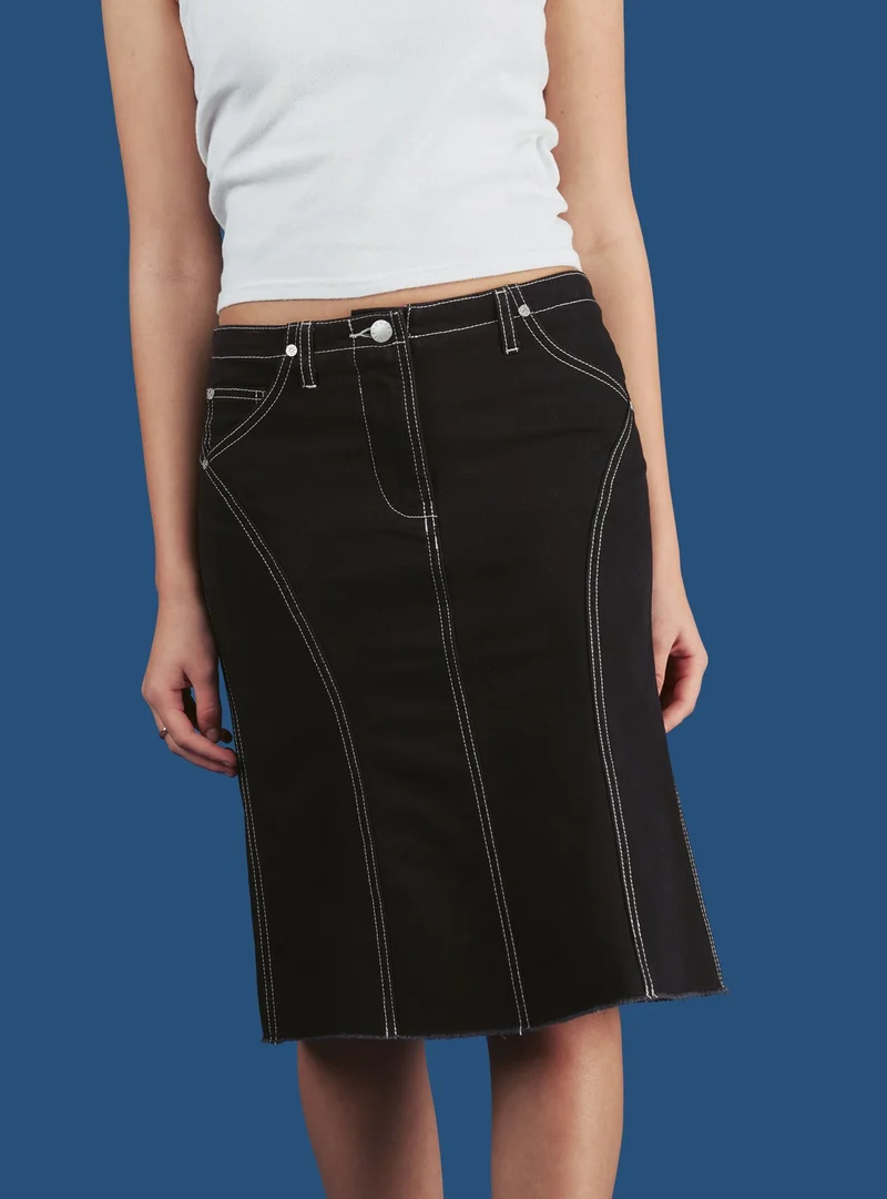 Code Skirt