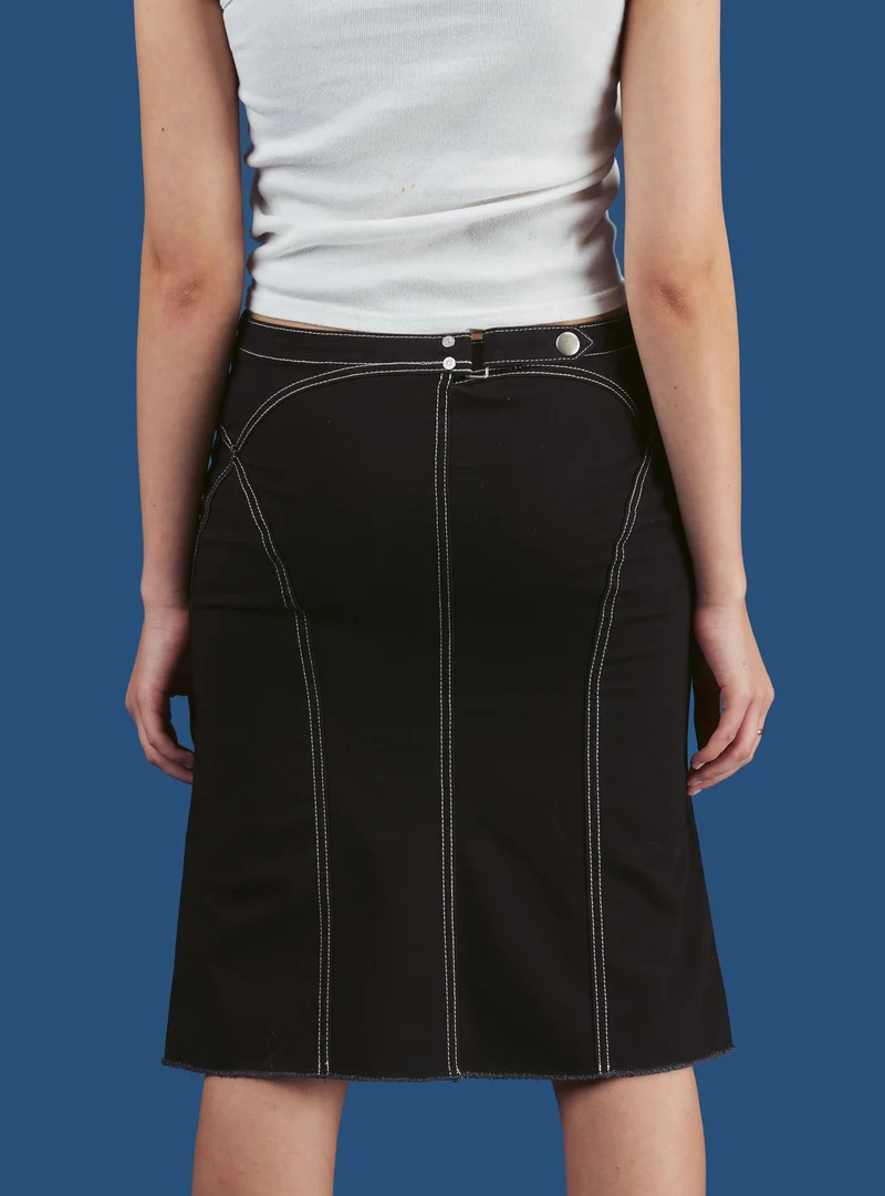 Code Skirt