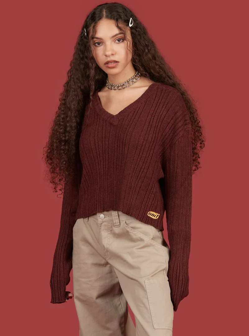 Corey Sweater