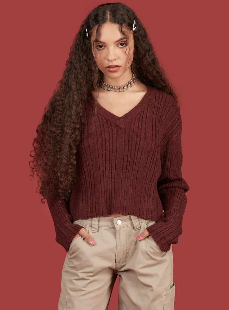 Corey Sweater