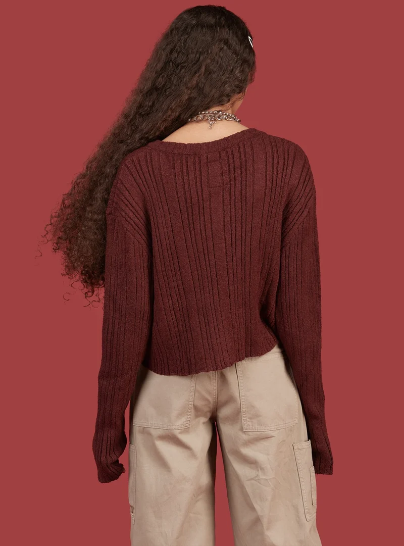 Corey Sweater