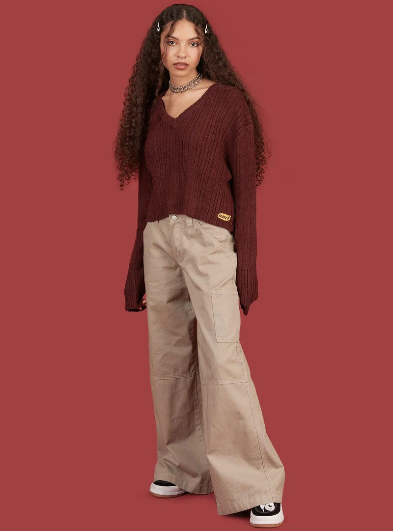 Corey Sweater