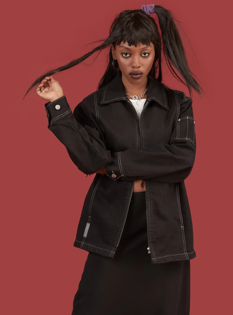 Dig Jacket